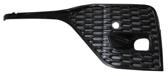 COVER,FOG LAMP LH